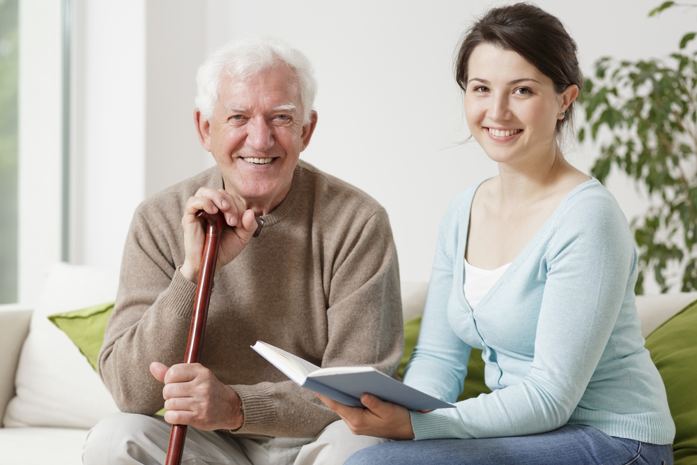 Stroke Recovery
